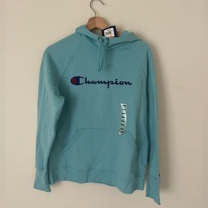 nwt champion sweatshirt